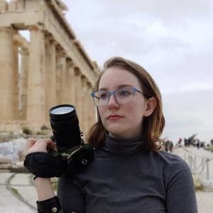 Meet your Posher, Melody anne